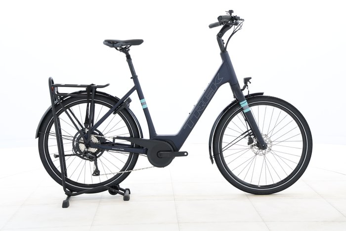 Trek VERVE+ 1 2025