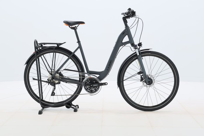 Cube TOURING EXC 2022