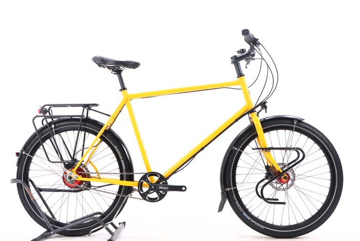 Patria TERRA ROHLOFF 2024