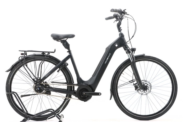 Velo De Ville AEB 890 Smart Smooth 2023