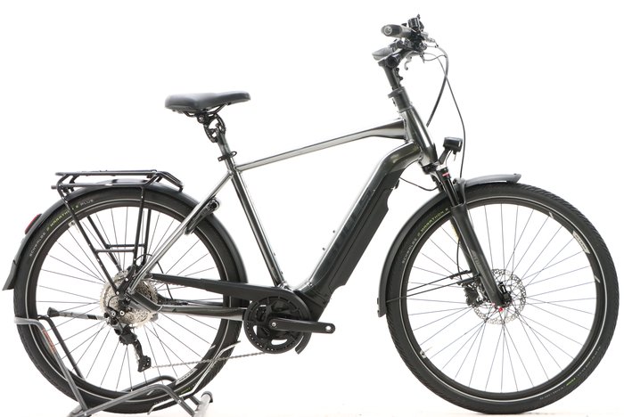 Bulls TOURER EVO 10 FIT 925 2022