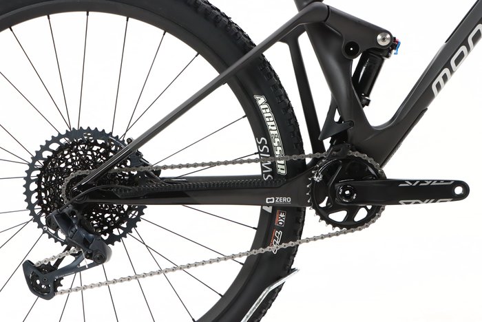 Mondraker RAZE R Carbon 2022