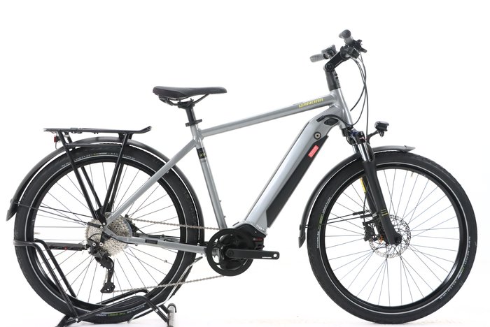 Winora SINUS IX10 2021