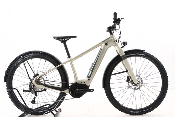 Cannondale Canvas Neo 2 2021