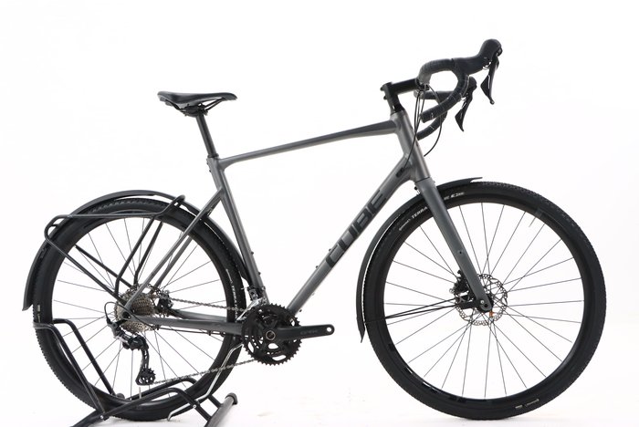 Cube NUROAD RACE 2024