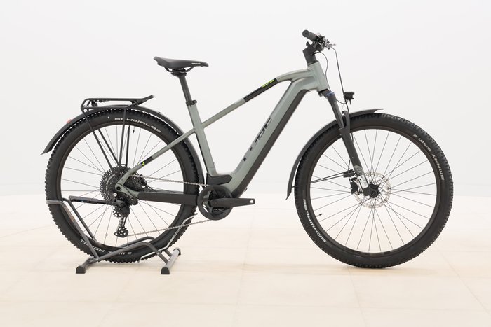 Cube REACTION HYBRID PRO 750 ALLROAD 2023