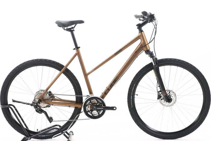 Cube NATURE PRO 2024