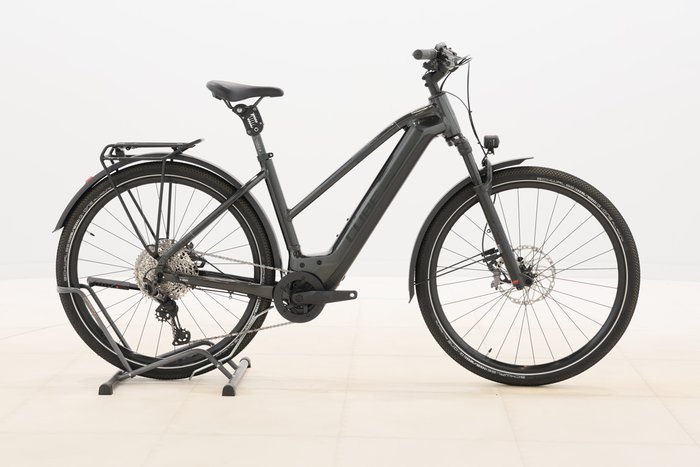 Cube NURIDE HYBRID SLT 750 ALLROAD 2023