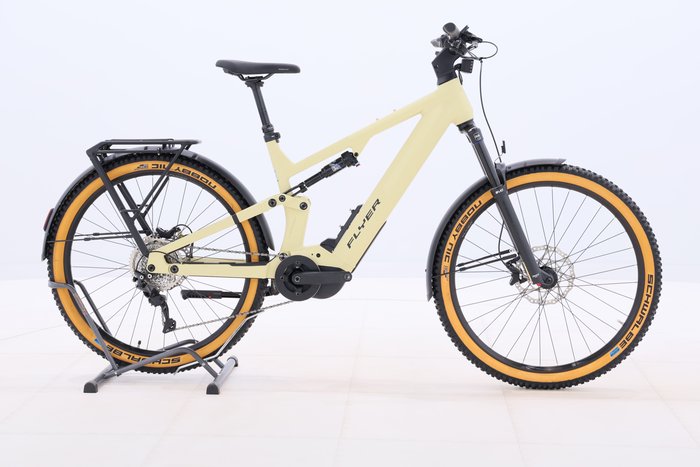 Flyer GOROC X 4.10 2024