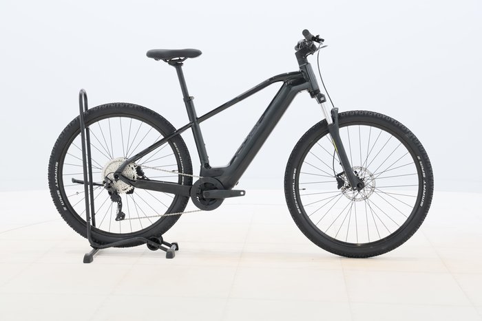 Cube REACTION HYBRID ONE 750 2023