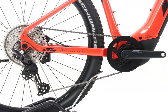 KTM MACINA TEAM PRO 2021
