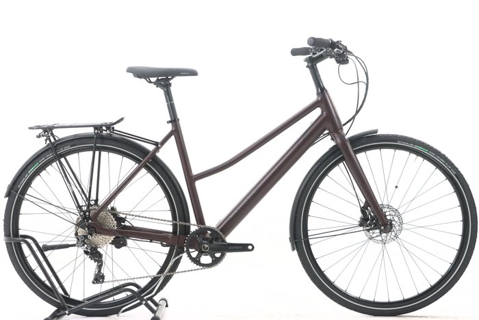 Mtb Cycletech Souplesse Lady 2022