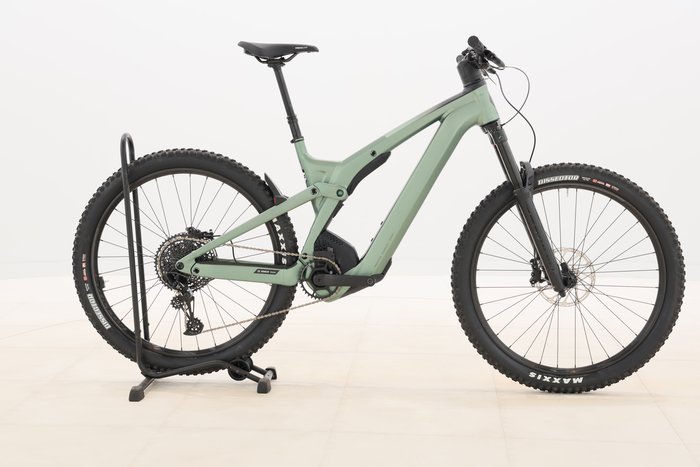 Scott PATRON eRIDE 930 2023