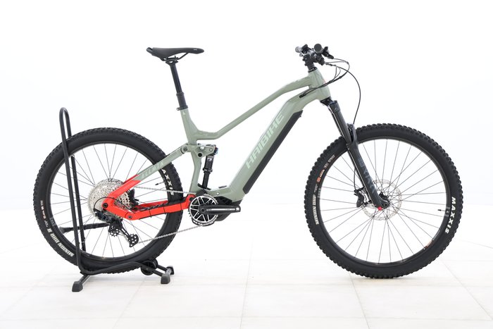 Haibike AllMtn 4 2022