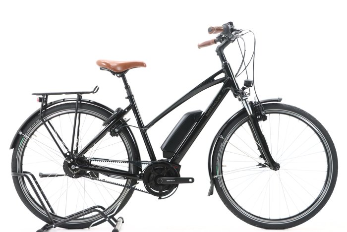Riese & Müller CRUISER MIXTE VARIO 2022
