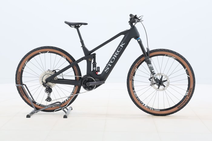 Storck e:drenalin.2 GTS 630 XT 2021