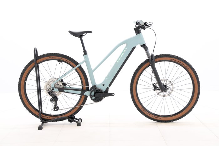 Cube Reaction Hybrid Race 800 2025