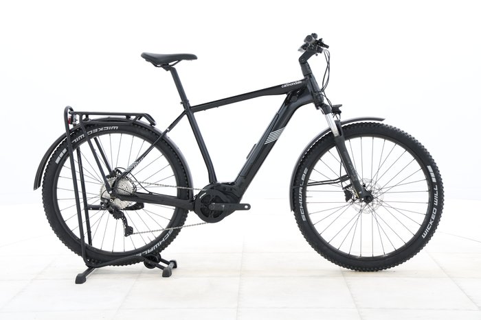 Cannondale TESORO NEO X 3 2021