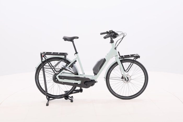 Gazelle BLOOM C380 HMS 630 2023
