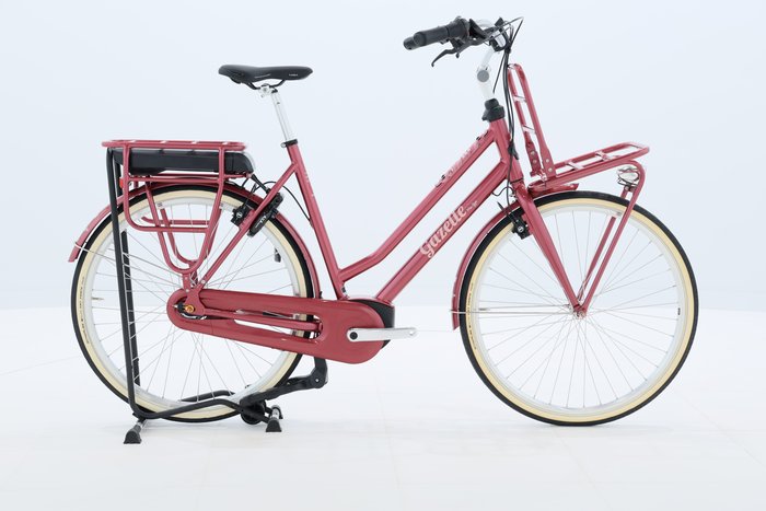 Gazelle MISS GRACE C7 HMB 500 2022