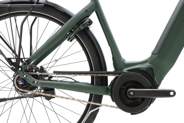 Velo De Ville AEB490 ALLROUND NEXUS 8 2023