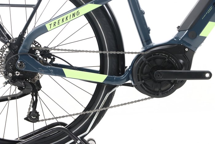 Haibike TREKKING 5 2022