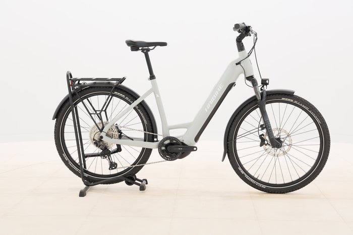 Haibike TREKKING 7 LOW 2023