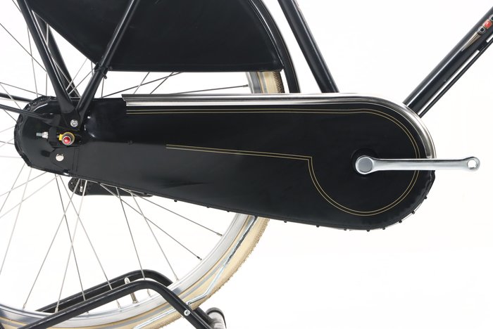 Gazelle Tour Populair C8 2022