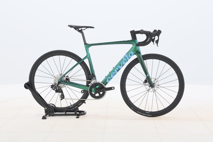 Cervelo CALEDONIA-5 RIVAL ETAP AXS 2022