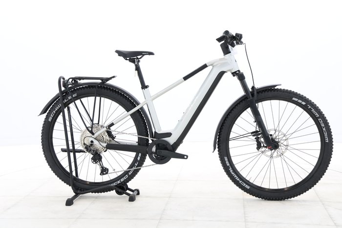 Cube Reaction Hybrid SLX 750 2023
