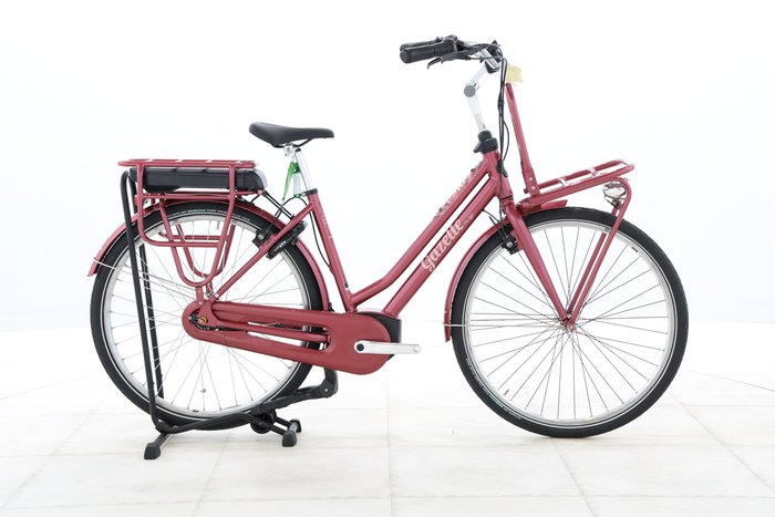 Gazelle MISS GRACE C7+ HMB 500 2023