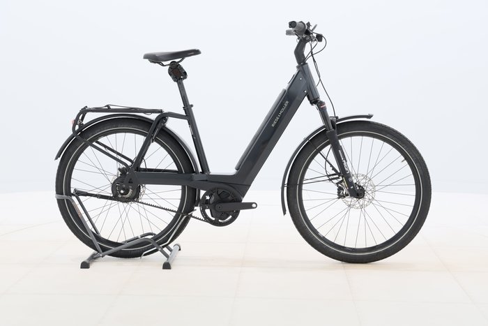 Riese & Müller NEVO3 GT VARIO 625 2021