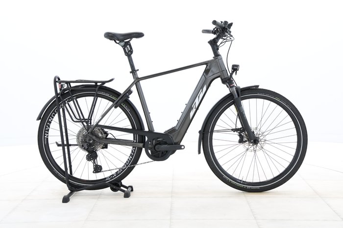 Ktm MACINA STYLE XL 2023