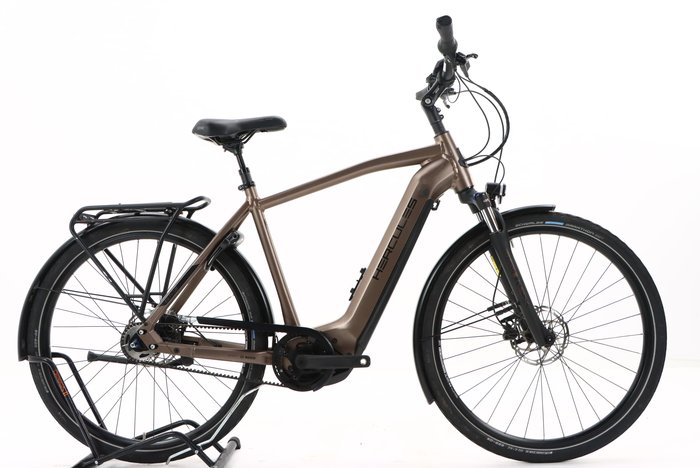 Hercules FUTURA COMP I-F5 2022