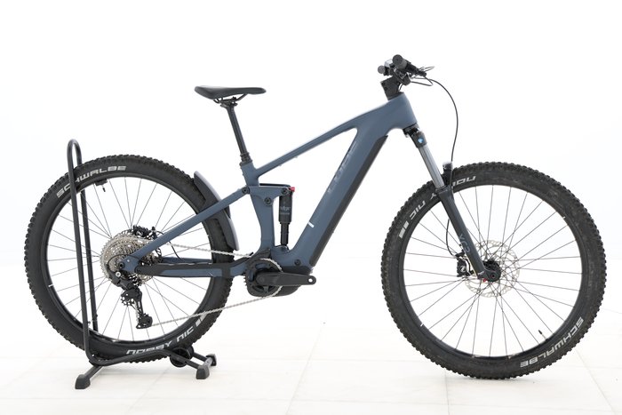 Cube STEREO HYBRID ONE44 PRO 800 2025