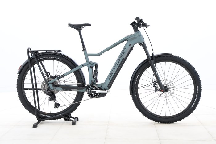 Centurion NUMINIS R2700I EQ 750 2022