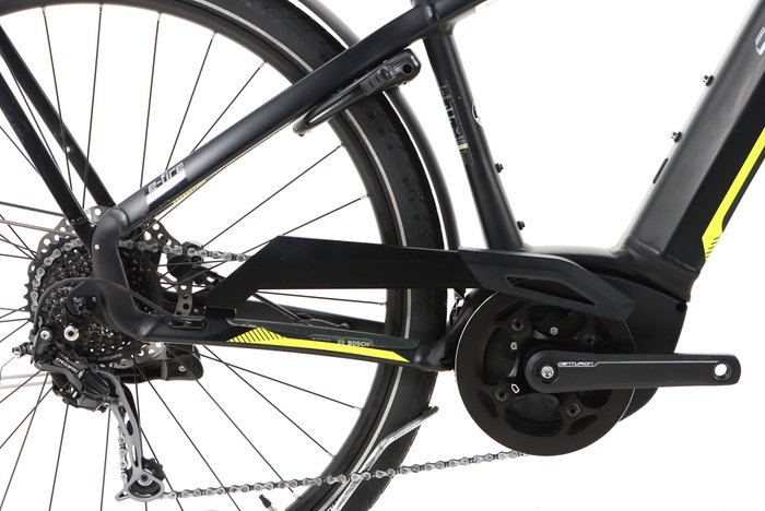 Centurion E-Fire Sport R750I 2020