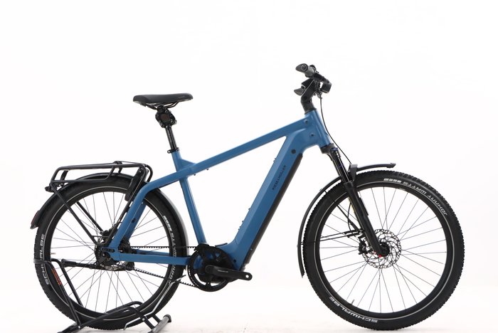 Riese & Müller CHARGER4 GT Rohloff 2024