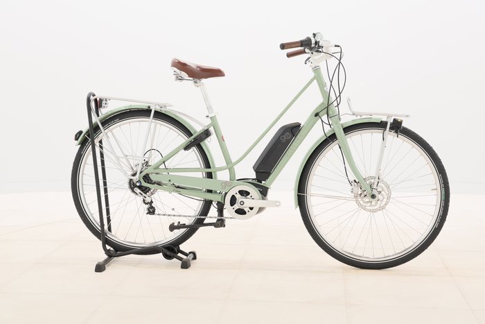 Electra LOFT GO! 5I EQ 400 WH 2022