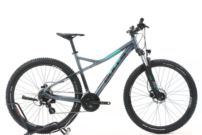 Bulls SHARPTAIL STREET 3 2022