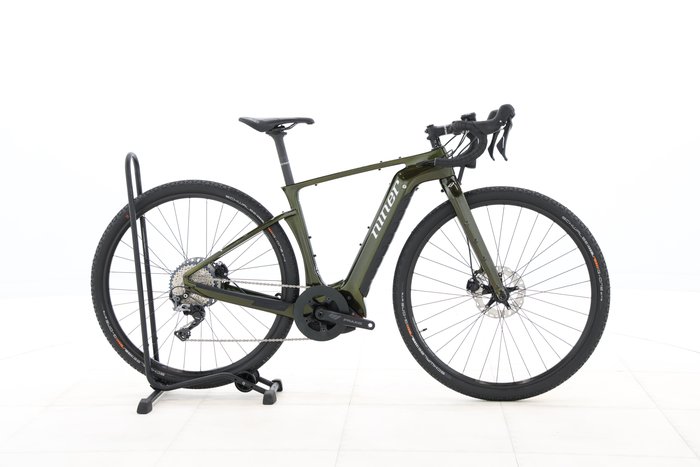 niner RLT e9 RDO 2021