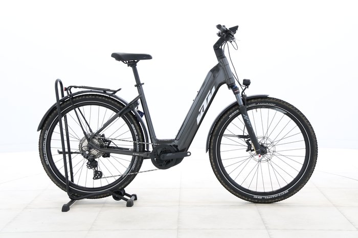 Ktm MACINA AERA 772 LFC 2023