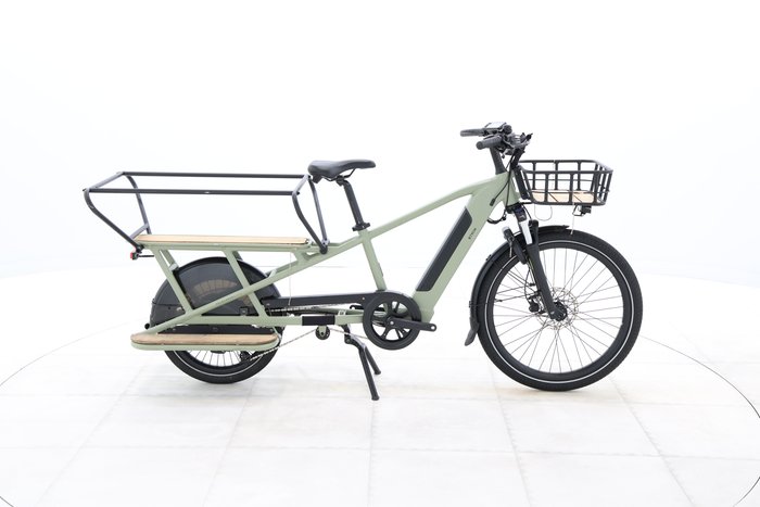BTWIN VELOCARGO R500E 2024