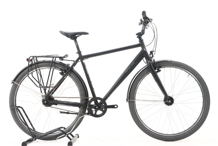 Bicycles SALERNO 2022