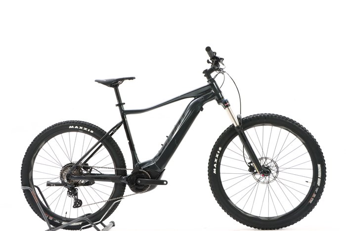 Giant FATHOM E+ PRO 2 2022