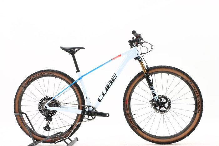 Cube ELITE C:68X SLX 2023