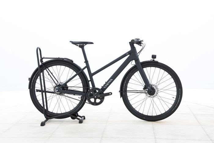 Canyon COMMUTER 7 2023