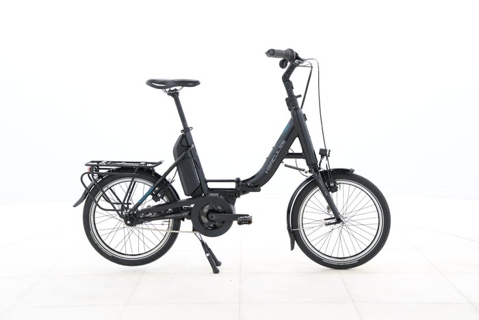 Hercules ROB FOLD R7 400 2021