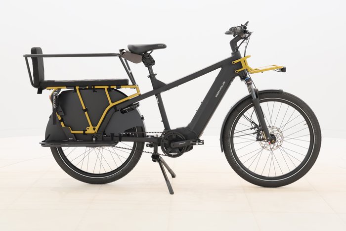 Riese & Müller Multicharger GT vario 750 2023