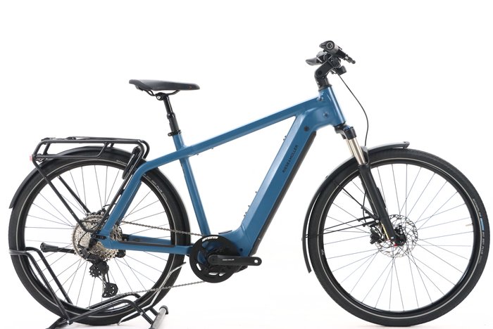 Riese & Müller CHARGER4 TOURING 2023